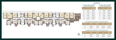 Project Image of 423.0 - 864.0 Sq.ft 1 BHK Apartment for buy in Aakar Olive Homes 1