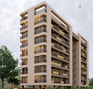 Project Image of 1296.41 - 1477.99 Sq.ft 4 BHK Apartment for buy in Anjaneya Grace