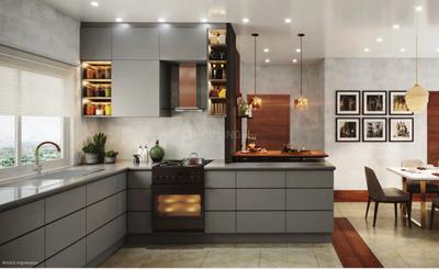 Project Image of 1211.92 - 1512.99 Sq.ft 3 BHK Apartment for buy in Sobha Windsor Phase 1 Wing 1 And 2