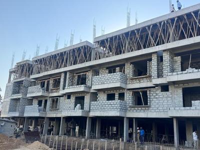 Project Image of 1125.0 - 1695.0 Sq.ft 2 BHK Apartment for buy in Suvrith Shelter