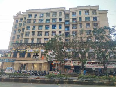 Project Image of 810 Sq.ft 2 BHK Apartment / Flat for sale in Virar East for Rs. 4200000