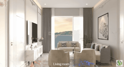 Project Image of 0.0 - 1550.0 Sq.ft 3.5 BHK Apartment for buy in Signature Global Daxin Vistas