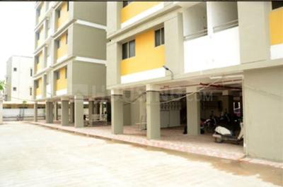 Project Image of 945 Sq.ft 2 BHK Apartment / Flat for sale in Vastral for Rs. 3400000