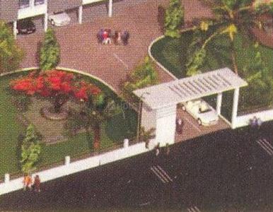 Project Image of 474.0 - 582.0 Sq.ft 1 BHK Apartment for buy in Krishnaraj Nakshatra Phase 1