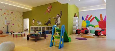 Project Image of 880.0 - 1460.0 Sq.ft 2 BHK Apartment for buy in DTC Southern Heights Phase VI