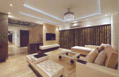 Project Image of 772.0 - 875.0 Sq.ft 2 BHK Apartment for buy in Panchdeep Riverside Apartment