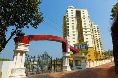 Project Image of 1294 Sq.ft 3 BHK Apartment / Flat for sale in Thrikkakara North for Rs. 5800000
