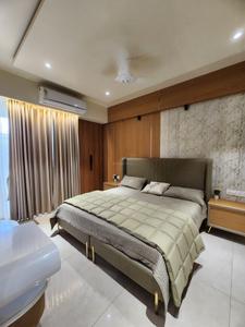Project Image of 1110.0 - 1755.0 Sq.ft 2 BHK Apartment for buy in Corsica Heights
