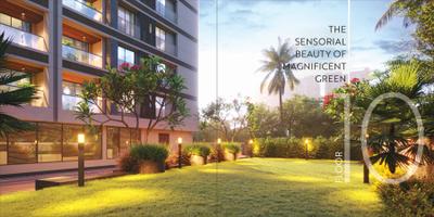 Project Image of 1027.52 - 1380.36 Sq.ft 3 BHK Apartment for buy in Essence 171
