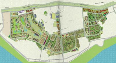 Project Image of 3500.0 - 3550.0 Sq.ft 4 BHK Apartment for buy in Jaypee Kasablanca