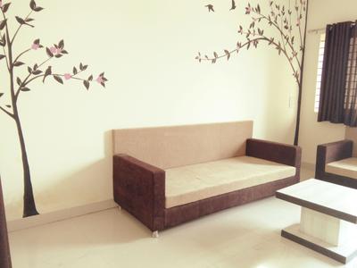 Project Image of 799.97 - 1499.95 Sq.ft 2 BHK Villa for buy in Sankalp Mangal Residency