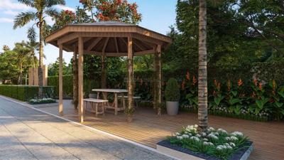 Project Image of 1216.0 - 1655.0 Sq.ft 2 BHK Apartment for buy in Surya Serene Skyline