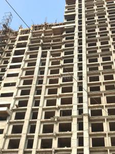 Project Image of 298.38 - 493.53 Sq.ft 1 BHK Apartment for buy in Deep Sky A Wing