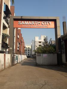 Project Image of 500.0 - 950.0 Sq.ft 1 BHK Apartment for buy in Samarth City
