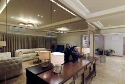 Project Image of 302.0 - 336.0 Sq.ft 1 BHK Apartment for buy in Clan City Emerald