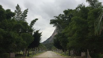 Project Image of 1500.0 - 3000.0 Sq.ft Residential Plot Plot for buy in MSK Nandi View BHEL OHS