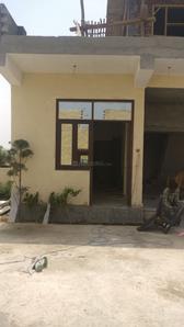 Lucky Palm Green Villas Images for Elevation of Lucky Palm Green Villas 3