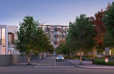 Project Image of 1536.44 - 67412.97 Sq.ft Residential Plot Plot for buy in Trident Trident Parktown 1