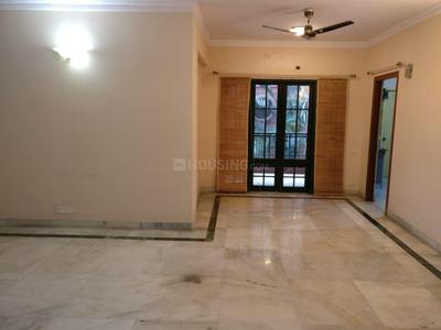 Project Image of 1700.0 - 2100.0 Sq.ft 2 BHK Apartment for buy in Prestige Elgin