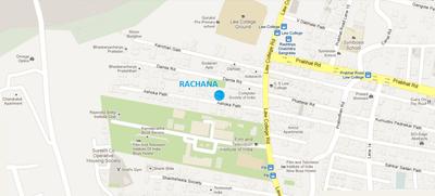 Project Image of 1700.0 - 2650.0 Sq.ft 3 BHK Apartment for buy in Rachana Yashprabha