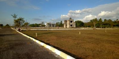 Project Image of 600.0 - 2500.0 Sq.ft Residential Plot Plot for buy in Anand New Golden Avenue