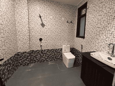 Project Image of 0.0 - 1170.0 Sq.ft 3 BHK Builder Floor for buy in Tez Sector 28 Apartment