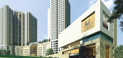 Project Image of 477.0 - 1713.0 Sq.ft 1 BHK Apartment for buy in Prestige Valley Crest
