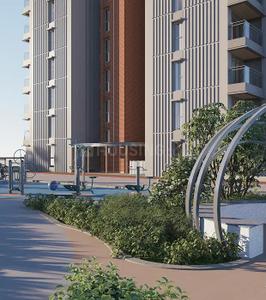 Project Image of 1864.0 - 5324.0 Sq.ft 3 BHK Apartment for buy in Purva Silversky