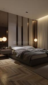 Project Image of 0.0 - 900.0 Sq.ft 3 BHK Apartment for buy in AKY Luxury Home