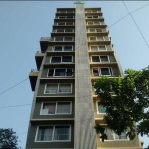 Project Image of 705 Sq.ft 2 BHK Apartment / Flat for sale in Chembur for Rs. 24900000