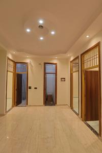 Project Image of 0.0 - 1206.0 Sq.ft 3 BHK Apartment for buy in GD Residences