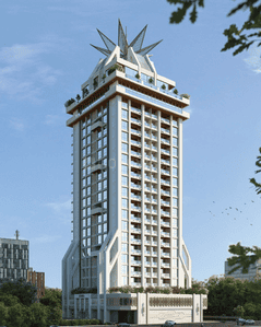 Project Image of 481.36 - 2875.47 Sq.ft 1 BHK Apartment for buy in Konbil Kosha