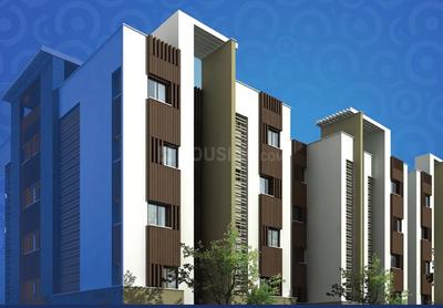 Project Image of 1148.0 - 1503.0 Sq.ft 2 BHK Apartment for buy in Newry Sheetala