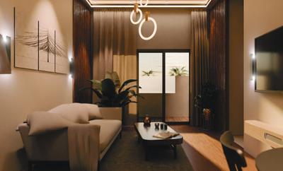 Project Image of 1150.0 - 1584.0 Sq.ft 2 BHK Apartment for buy in Sun Grand Basumati