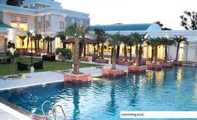 Project Image of 807.0 - 993.0 Sq.ft 2 BHK Apartment for buy in Gardens Phase III B