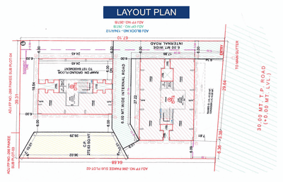 Project Image of 0.0 - 934.31 Sq.ft 2 BHK Apartment for buy in Shree Silvassa Sunlight