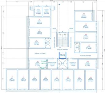 Project Image of 368.77 - 759.18 Sq.ft 1 RK Apartment for buy in Kishor Vishram Khadye Hardik Complex
