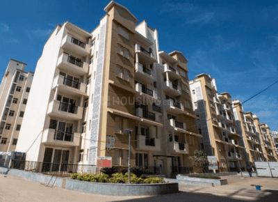 Project Image of 1650.0 - 1975.0 Sq.ft 3 BHK Apartment for buy in Emaar Emerald Floors Premier Phase 3