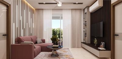 Project Image of 1250.0 - 2000.0 Sq.ft 2 BHK Apartment for buy in Swasthi