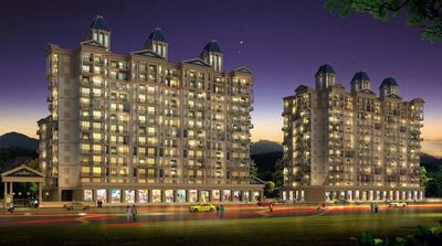 Fannan Town Centre Images for Elevation of Fannan Town Centre 1