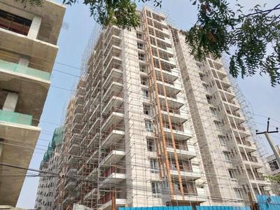 Project Image of 965.0 - 3905.0 Sq.ft 2 BHK Apartment for buy in Chidrupi Towers