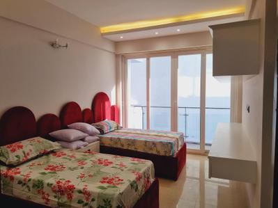Project Image of 715.0 - 6083.0 Sq.ft 1 BHK Apartment for buy in Sikka Kimaya Greens