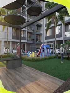 Project Image of 1440 Sq.ft 2 BHK Apartment / Flat for sale in Hanspura for Rs. 5000000