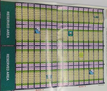 Project Image of 1440.0 - 3600.0 Sq.ft Residential Plot Plot for buy in S A Nest Valley Part 3