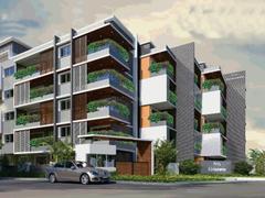Images for Elevation of Krish Eirianwen 1