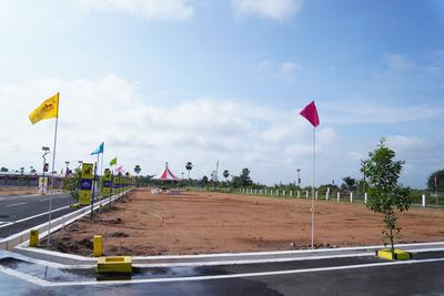 Project Image of 435.5 - 2181.0 Sq.ft Residential Plot Plot for buy in Sarankis Hill View