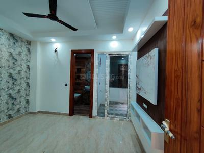 Project Image of 1100.0 - 1500.0 Sq.ft 3 BHK Builder Floor for buy in Reeba Homes Super Luxury Builder Floors