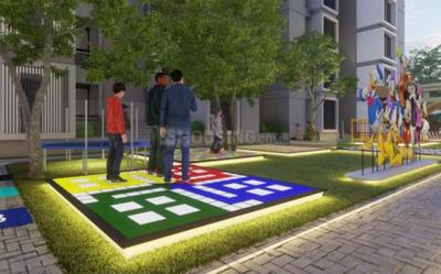 Project Image of 515.16 - 648.31 Sq.ft 2 BHK Apartment for buy in Shraddha Global Ville