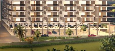 Project Image of 1447.8 - 3937.0 Sq.ft 3 BHK Duplex for buy in Peers Serene Vistas