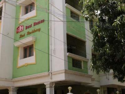 Project Image of 878.0 - 1350.0 Sq.ft 2 BHK Apartment for buy in Best Homes Residency
